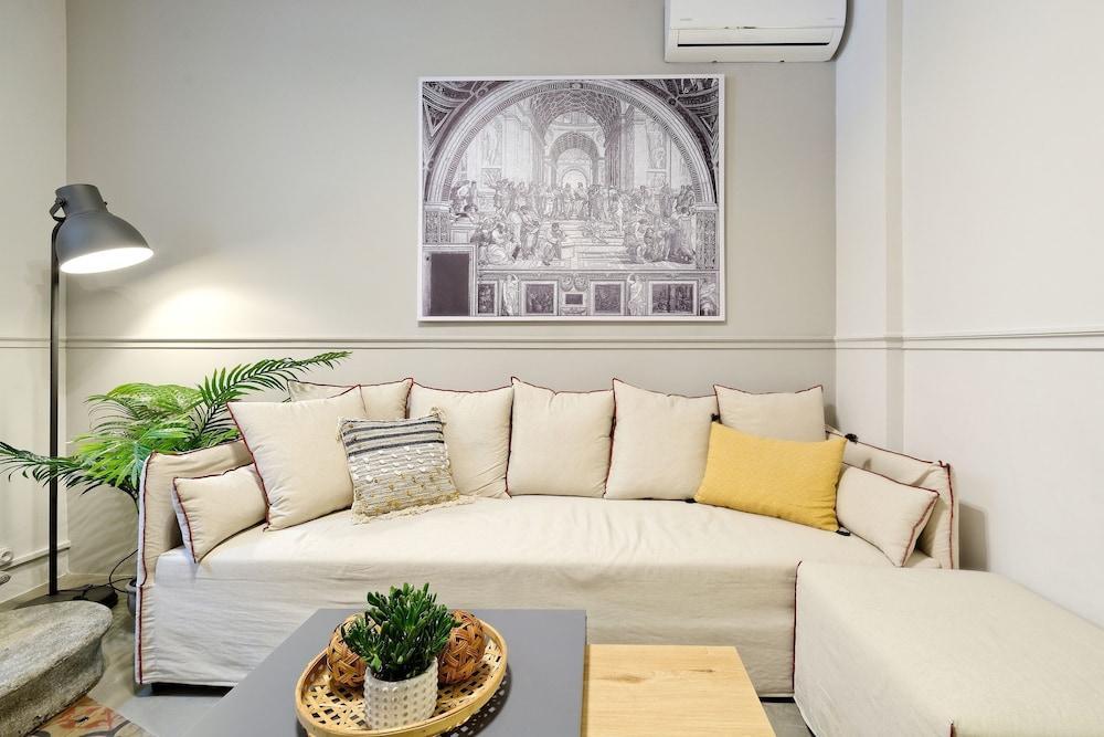 Acropolis Memories Apartment Атина Екстериор снимка