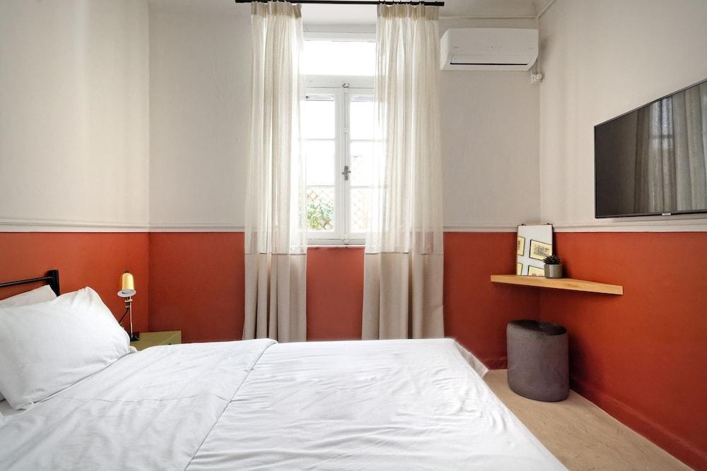 Acropolis Memories Apartment Атина Екстериор снимка