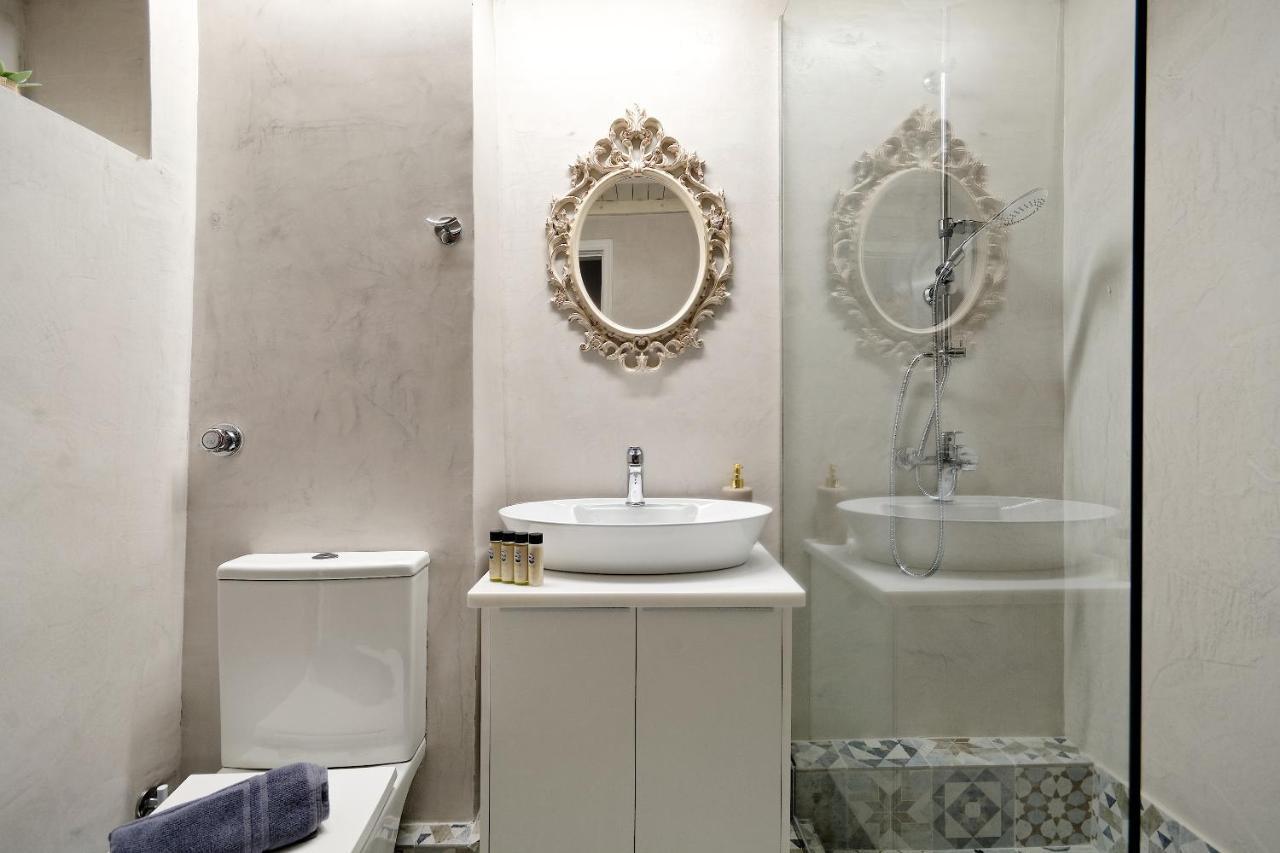 Acropolis Memories Apartment Атина Екстериор снимка