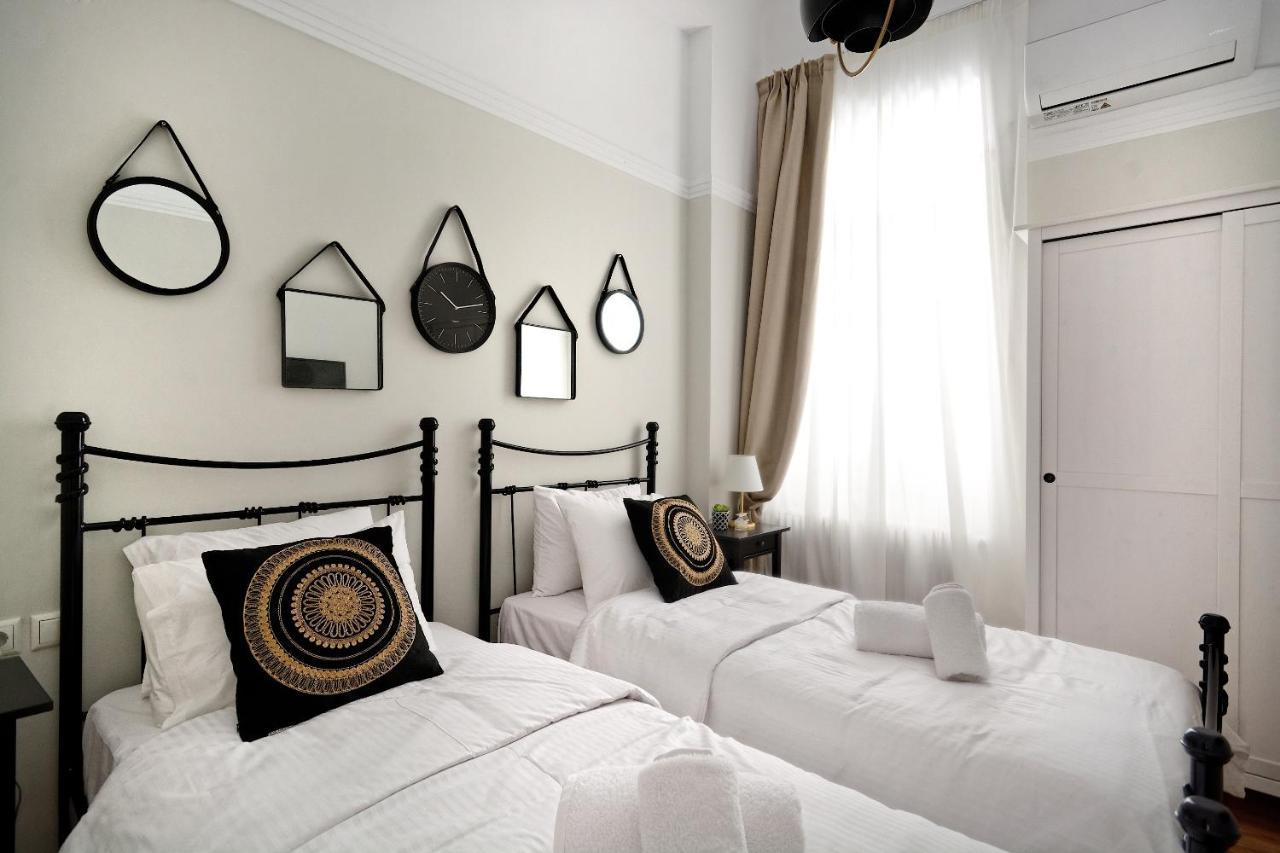 Acropolis Memories Apartment Атина Екстериор снимка
