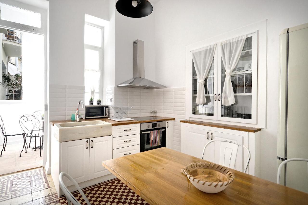 Acropolis Memories Apartment Атина Екстериор снимка