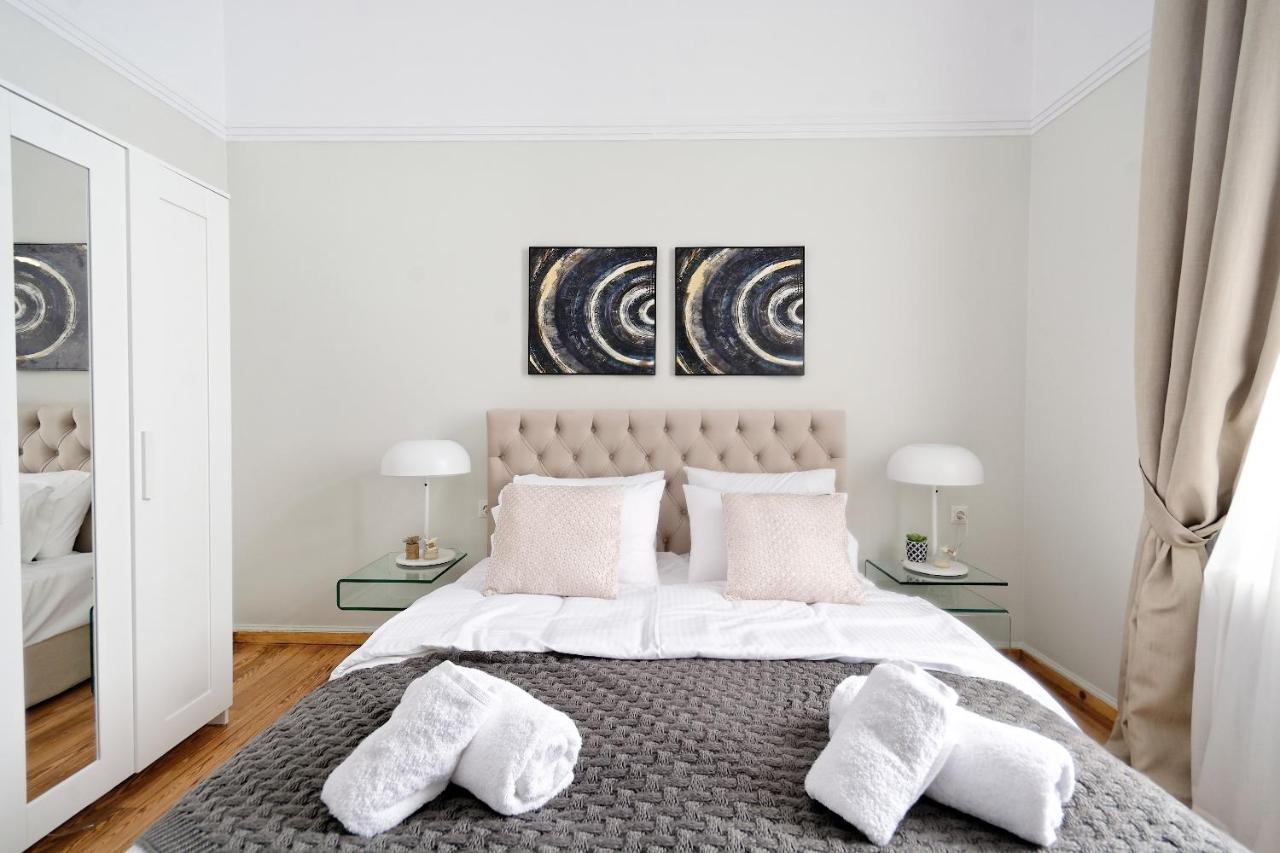 Acropolis Memories Apartment Атина Екстериор снимка