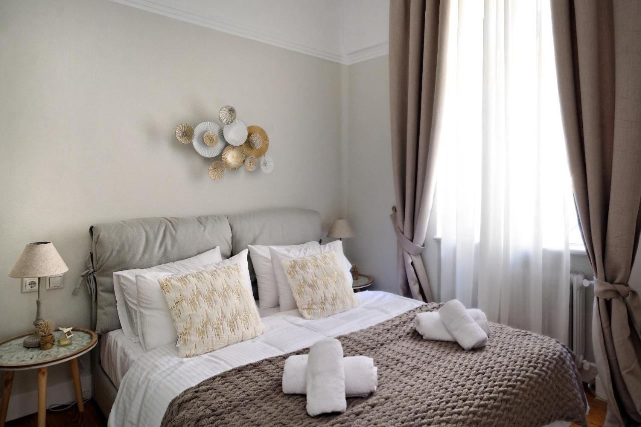 Acropolis Memories Apartment Атина Екстериор снимка