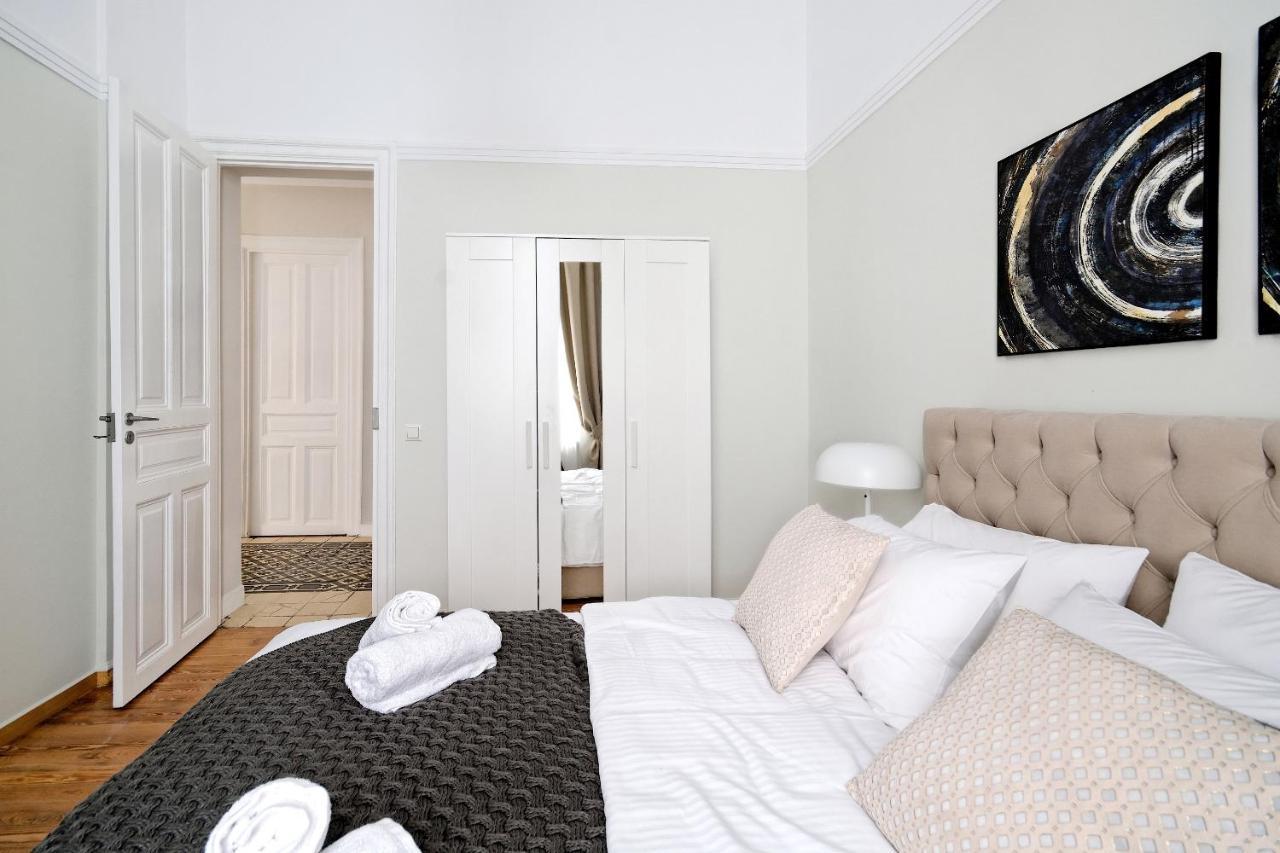 Acropolis Memories Apartment Атина Екстериор снимка
