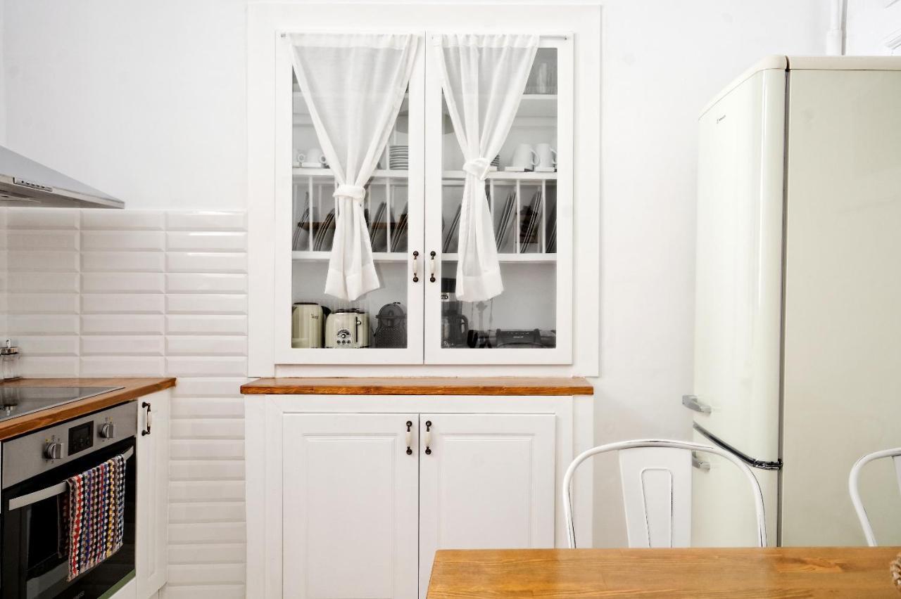 Acropolis Memories Apartment Атина Екстериор снимка