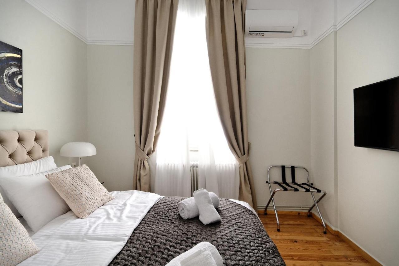 Acropolis Memories Apartment Атина Екстериор снимка