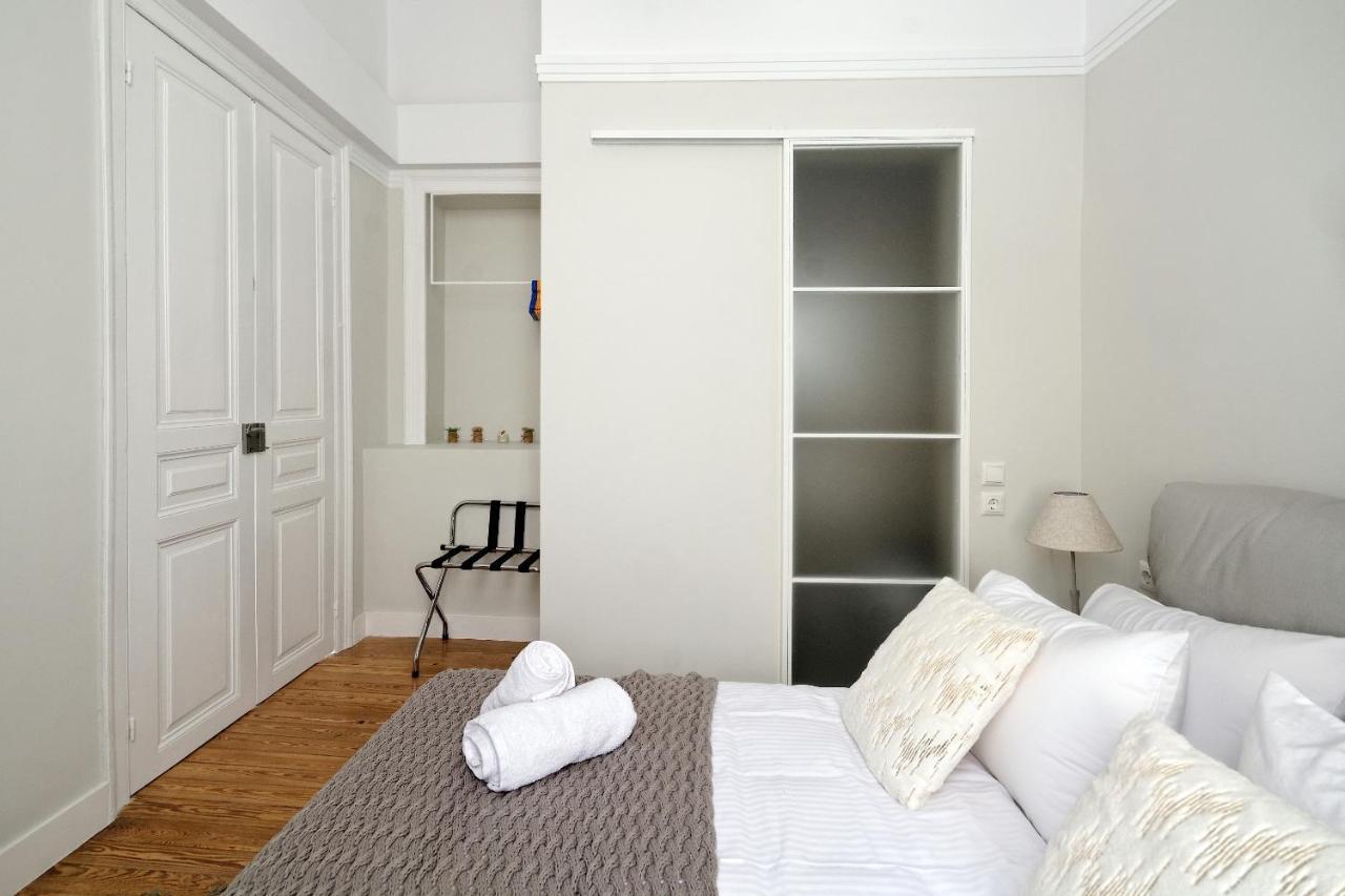 Acropolis Memories Apartment Атина Екстериор снимка