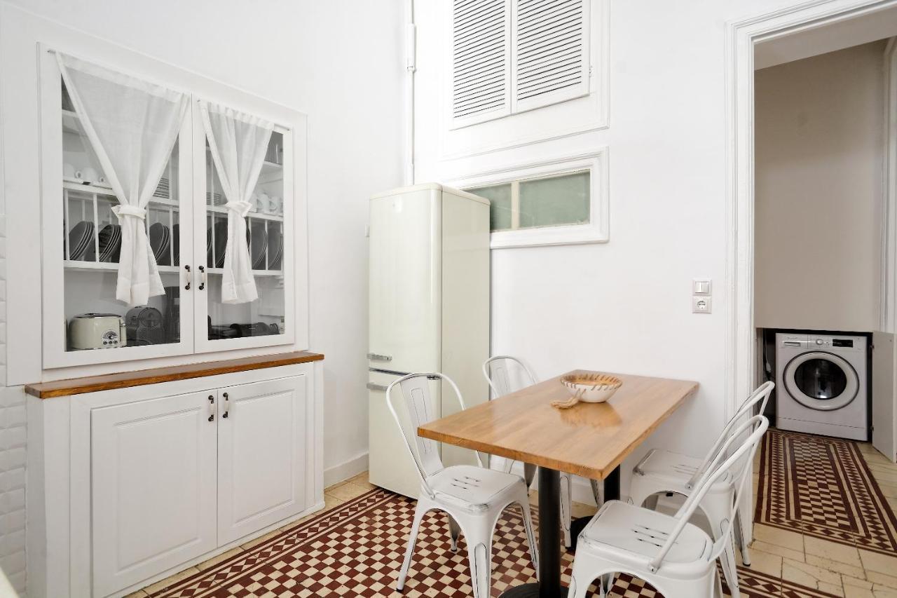Acropolis Memories Apartment Атина Екстериор снимка