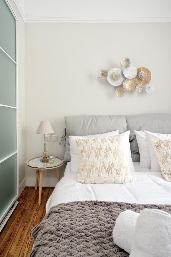 Acropolis Memories Apartment Атина Екстериор снимка
