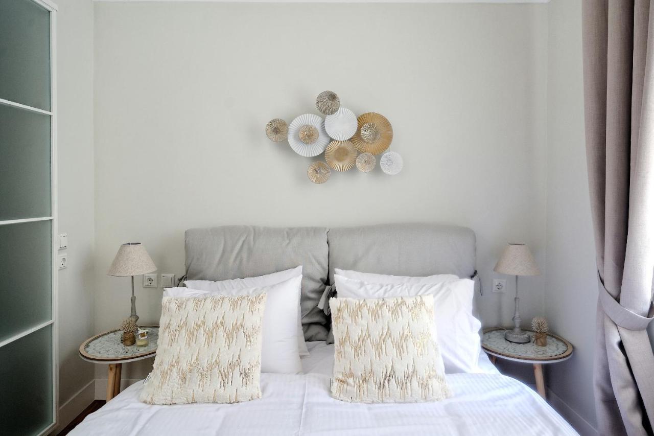 Acropolis Memories Apartment Атина Екстериор снимка