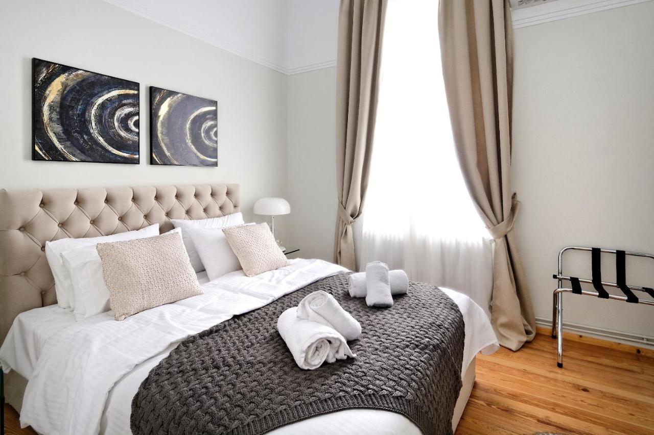 Acropolis Memories Apartment Атина Екстериор снимка