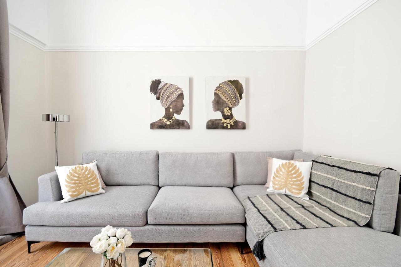 Acropolis Memories Apartment Атина Екстериор снимка